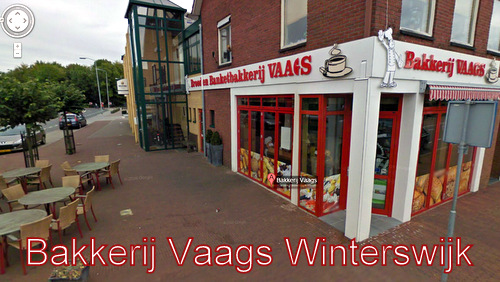 Bakkerij Vaags Winterswijk